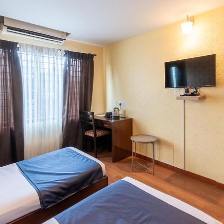 Chocolat House Hotel Bangalore Luaran gambar