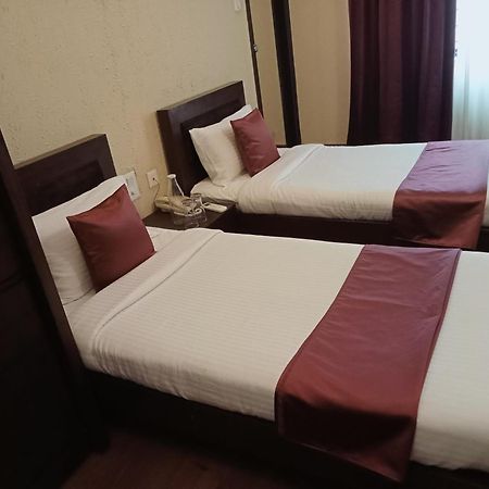 Chocolat House Hotel Bangalore Luaran gambar