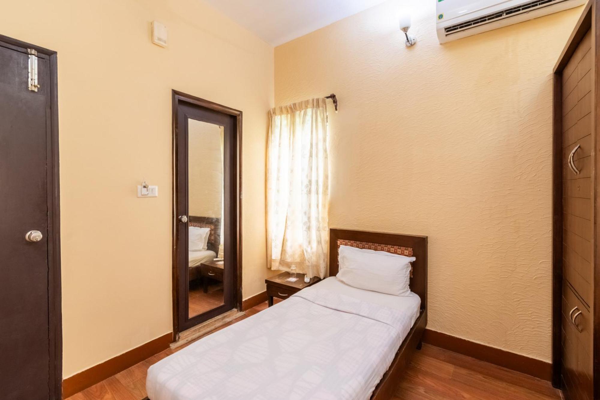 Chocolat House Hotel Bangalore Luaran gambar