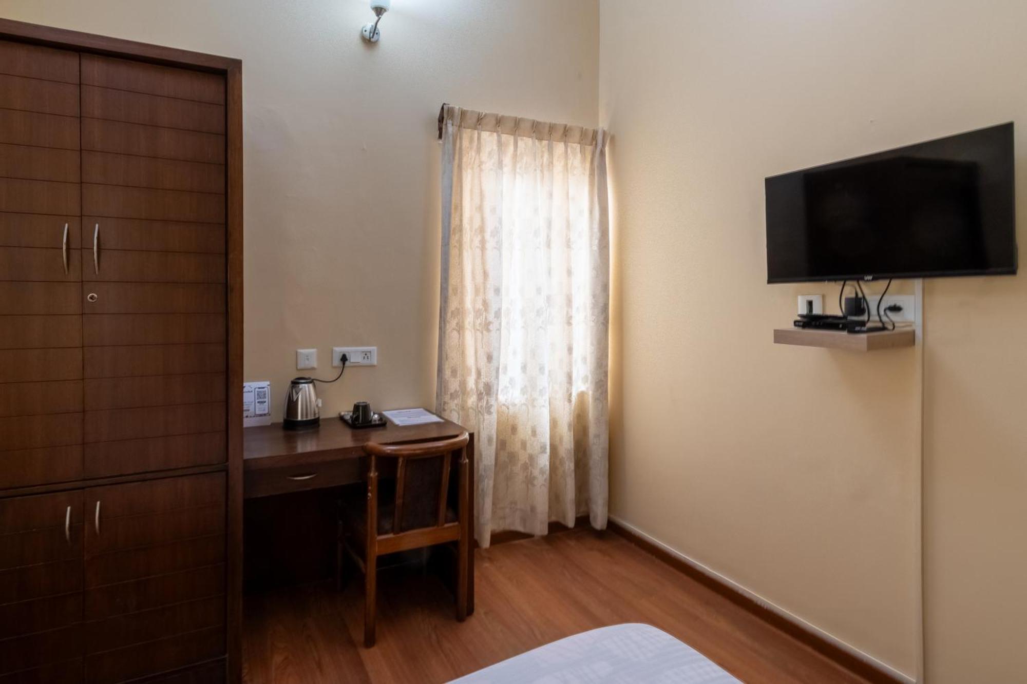 Chocolat House Hotel Bangalore Luaran gambar