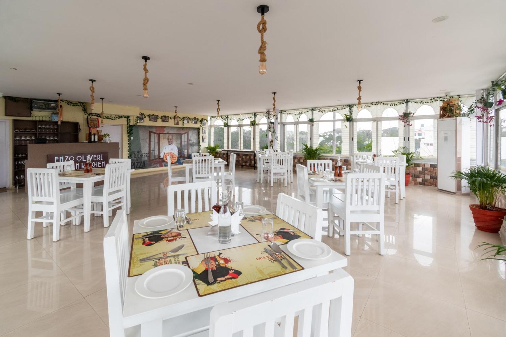 Chocolat House Hotel Bangalore Luaran gambar