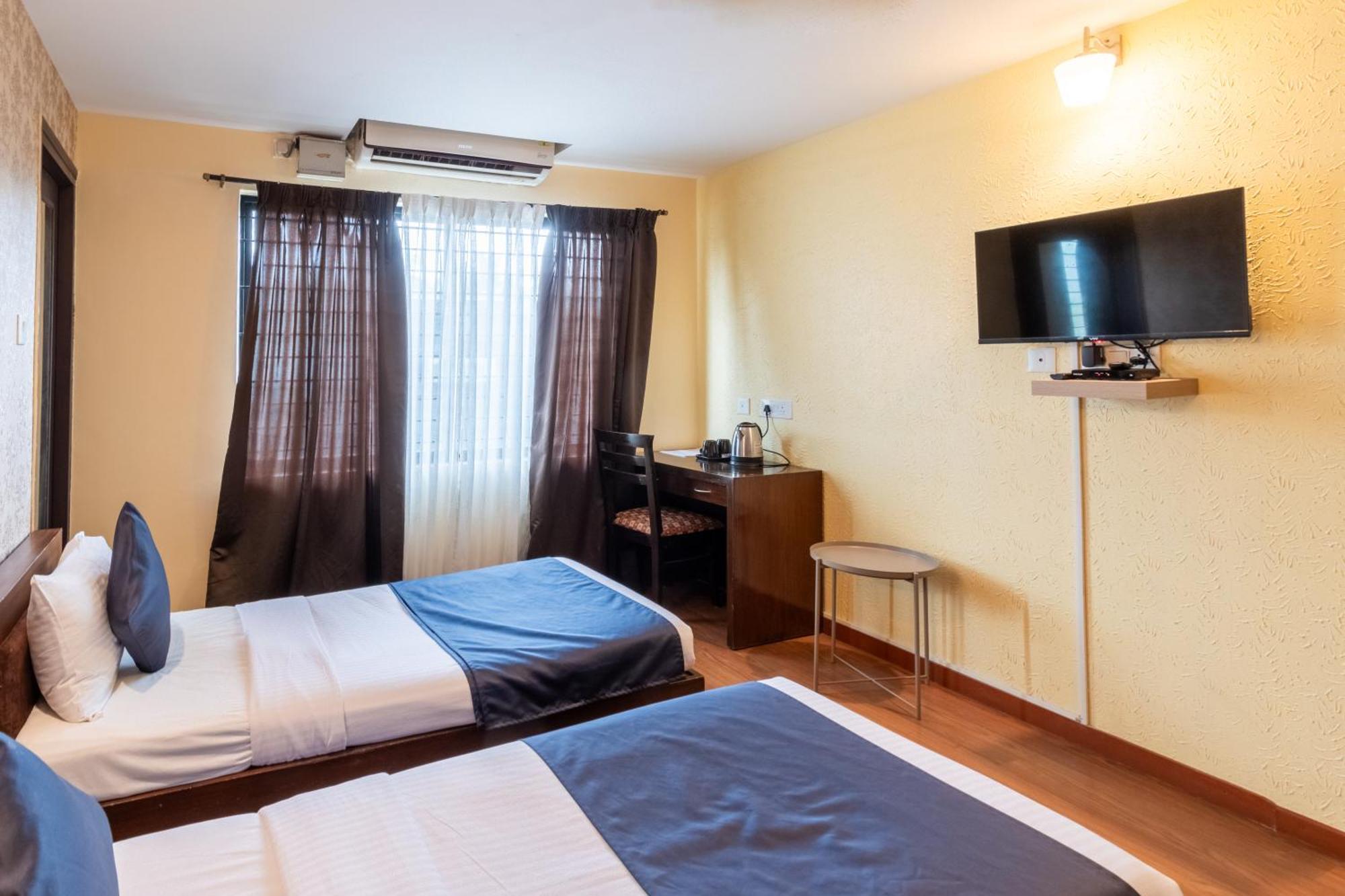 Chocolat House Hotel Bangalore Luaran gambar